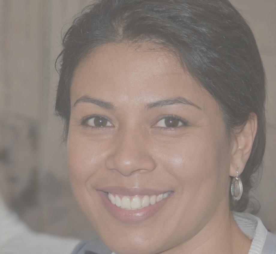 Retrato de María Elena Ruiz