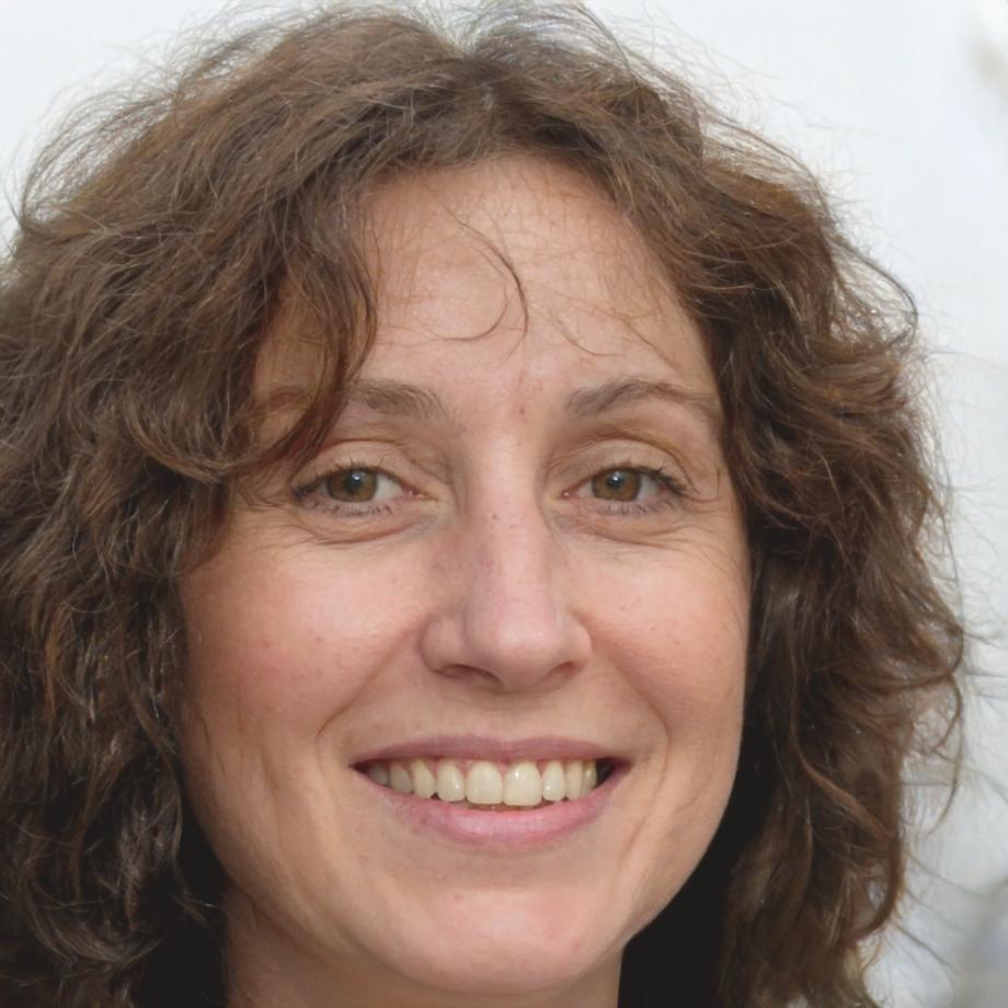 Directora de Investigación